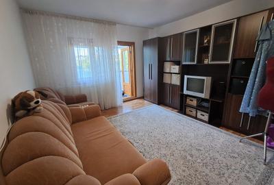 Apartament 2 camere Zona 2 Stejari - etaj 2 - 60 mp - 5