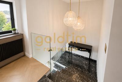 VILA TIP DUPLEX/COMPLEX EXCLUSIVIST/CURTE/GRADINA - 13