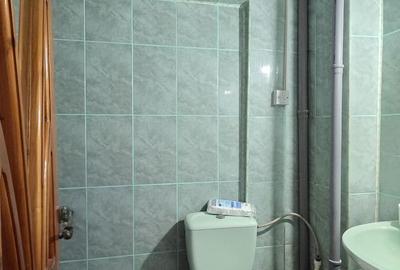 Apartament cu 4 camere + GARSONIERĂ la același etaj – VASLUI, Zona CARTIER - 13