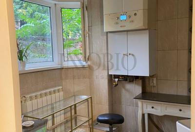 Apartament 3 camere | Piața Victoriei | 80 mp | Vad comercial - 8
