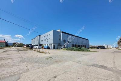 Spațiu industrial, de 1,425 mp, în Industrial Vest
