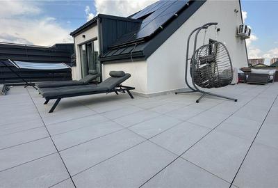 Apartament Deosebit | Terasa cu Jacuzzi | Priveliste si Parcare Subterana - 9