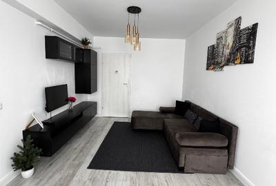 Apartament 2 camere/Titan Sun Park 7 - 1
