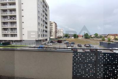 Apartament cu 2 camere, 51 mp, etaj intermediar, zona Oasului - 8
