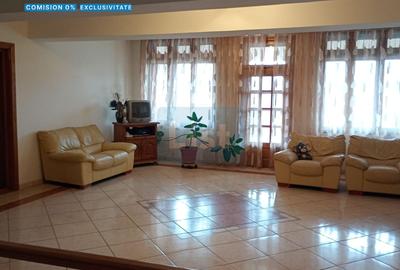 Proprietate deosebită în centrul Galațiului – str. Alexandru Cernat┃ - 1