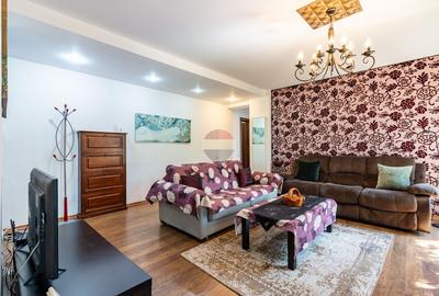 Apartament 3 camere de vanzare | Dorobanți | Putul lui Zamfir - 4