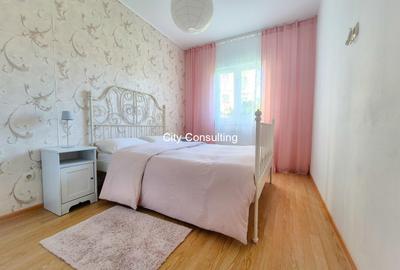 Vanzare apartament cu 2 camere Cosmopolis - 4
