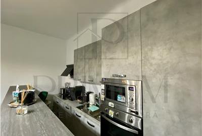ULTRACENTRAL - 2 Camere - Etaj 3 cu LIFT - Renovat complet - Centrala proprie - 7