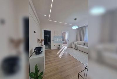 Apartament 2 camere, ultrafinisat, zona Horea - 4