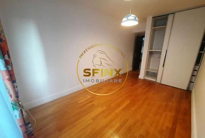 Domenii, inchiriere apartament 4 camere, 128mp util plus  terasa panoramica 80mp - 13