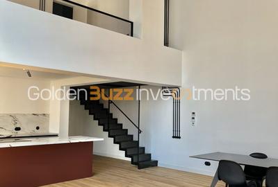 Apartament tip loft | Duplex | 4 camere - 7