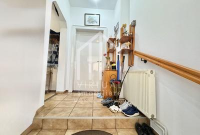 Apartament la casa cu 3 camere, 72mp utili + pivnita si magazie (30mp) - 8