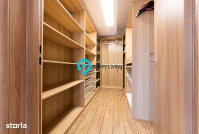 Vila Individuala | Complet Utilata | Pipera-Tunari | 399 mp Teren - 14