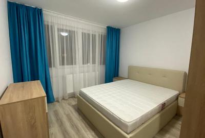 Parcul Carol, Eroii Revolutiei, apartament 2 camere, 53 mp, modern mobilat, - 6