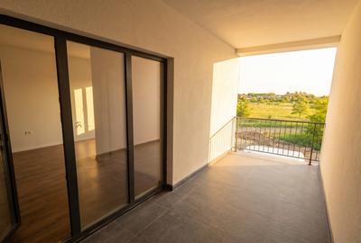 Apartament 2 camere 58 mp Mosnita Noua cartier Armonia - 3