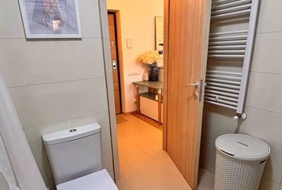 2 Camere | 2,8 m inaltime | Mobilat complet | Marriott - 17