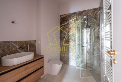 Penthouse superb cu 4 camere | Torontalului - 11
