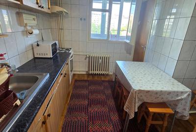 Închiriere Apartament 2 Camere Gorjului Moinești - 6