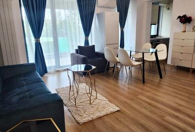 2 camere , Statiunea Mamaia - 3