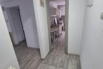 Apartament cu 2 camere semidecomandat în Ultracentral