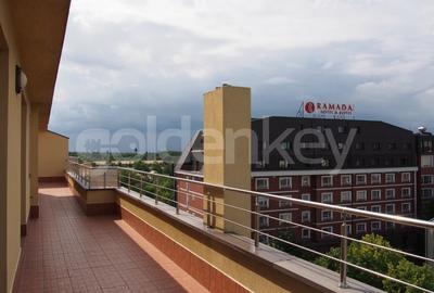 Apartament penthouse cu 5 camere, 4 bai | 547mpc - 26