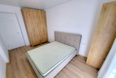 Apartament modern cu 3 camere - Complex Arcada - 9