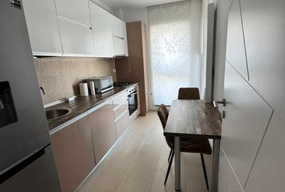 Apartament 2 camere Plaza Residence - Lujerului - 2