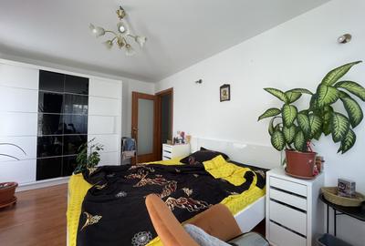 Vilă P+2 în Otopeni, pe stradă privată | 305mp + 500 mp teren - 10