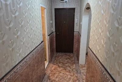 Vanzare apartament 2 camere Titan- Jean Steriadi, centrala - 6