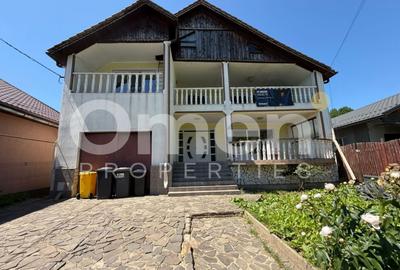 Casa in Baia Mare | str. Aurel Vlaicu | 280 mp utili | 777 teren | Comision 0% - 9