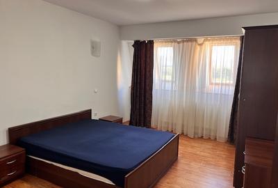 Apartament cu 2 camere decomandat, mobilat în Vasile Aaron
