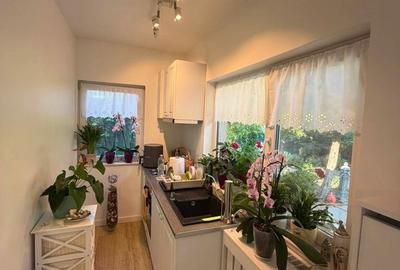 YSAIA IMOBILIARE - CASA DE VANZARE - TEREN 330 MP - ZONA LINISTITA - - 33
