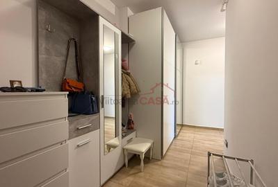 Apartament 3 camere de închiriat  Bragadiru | Mobilat & utilat | Parcare inclusă - 6