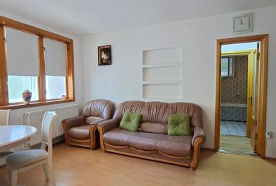 Apartament 2 camere Centru – Faleză, 55 mp, 2 balcoane, mobilat și utilat - 3