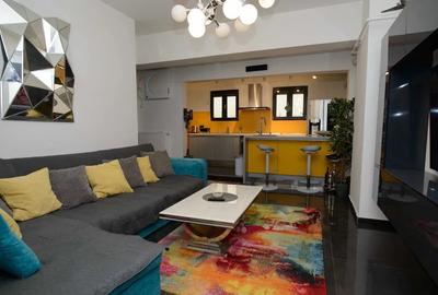 New City Residence | 2 Camere | Centrala | Terasa | - 1