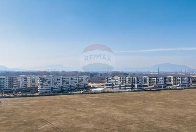 Comision 0% | Apartament 2 camere de vânzare – Vivamus Park Residence - 24