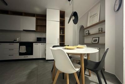 Amazing huge 3-room apartment in the University Square area - 8