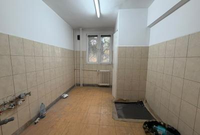Titan 4 Camere Bloc Cărămidă Tip H Reabilitat 2 Bai 5 Min Metrou 3 Min Parc IOR - 6