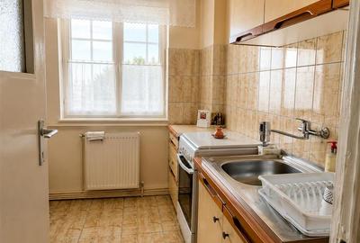 Apartament 2 camere decomandat balcon Calea Dumbravii - 5