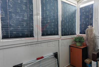 Ap 2 camere decomandat | Inel 1, Soveja | Termen Lung - 8
