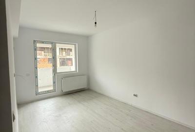 GARSONIERA DECOMANDATA - BLOC NOU - COMISION 0% - TVA INCLUS - 27