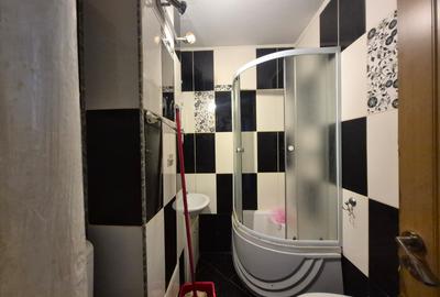 3 Camere - Etaj 2 intermediar - Pacurari - Zona Lukoil / UniCredit - 200m de statiile CTP - 6