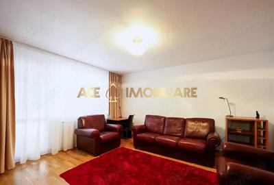 Apartament cu 2 camere decomandat, mobilat în Vitan