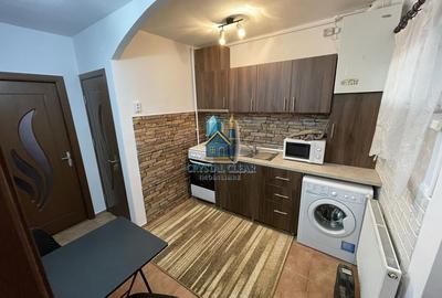 Apartament cu 1 cameră - cartier Tudor Vladimirescu, zona Rexo - 4