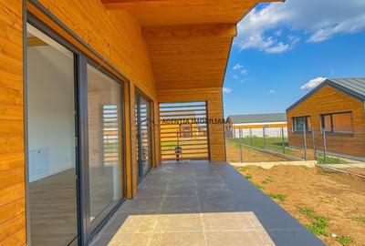 Casa individuala 3 camere - Green Future Snagov - 10