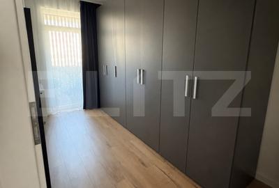 Apartament 3 camere de vanzare, decomandat, 63 mp, zona Broscarie, Sibiu. - 1