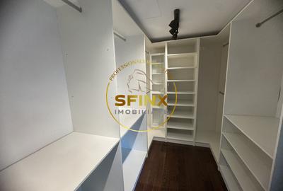 Apartament 3 camere tip duplex Floreasca - 11
