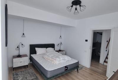 Duplex Green Future Sinaia - 4