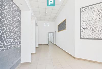 Spațiu comercial pentru închiriere, zona UTA - 1