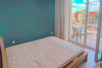 3 camere | Piata Romana | rond ASE | Bd. Dacia - 18